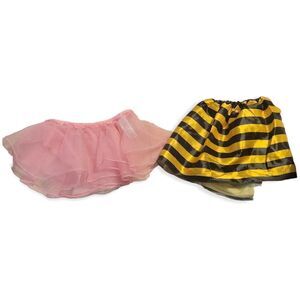 Toddler tutu bundle